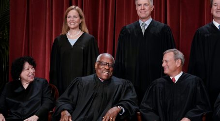 The Supreme Court Made Just About Everyone Happy for Once