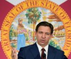 Ron DeSantis Faces Three New Lawsuits After Signing New Voter Suppression Bill