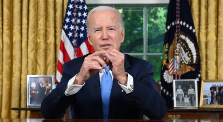 Biden Signs Debt Ceiling Deal, Averting Disaster