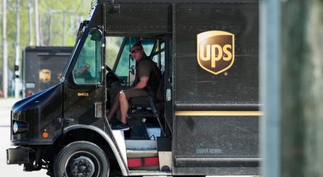 UPS Workers Are on the Verge of a Strike