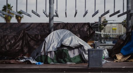 Cheaper Housing or More Homelessness? Your Call, California.