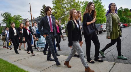 The Groundbreaking Youth-Led Climate Trial in Montana Is Coming to an End
