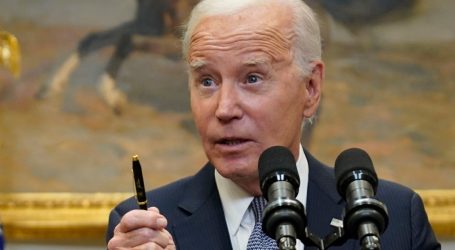 Biden Says He’ll Try Another Way to Cancel Student Debt
