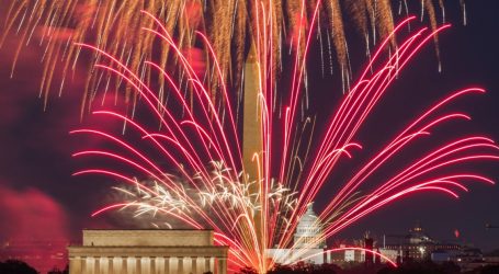 For July 4th, Let’s Celebrate Great American Patriots: Government Bureaucrats