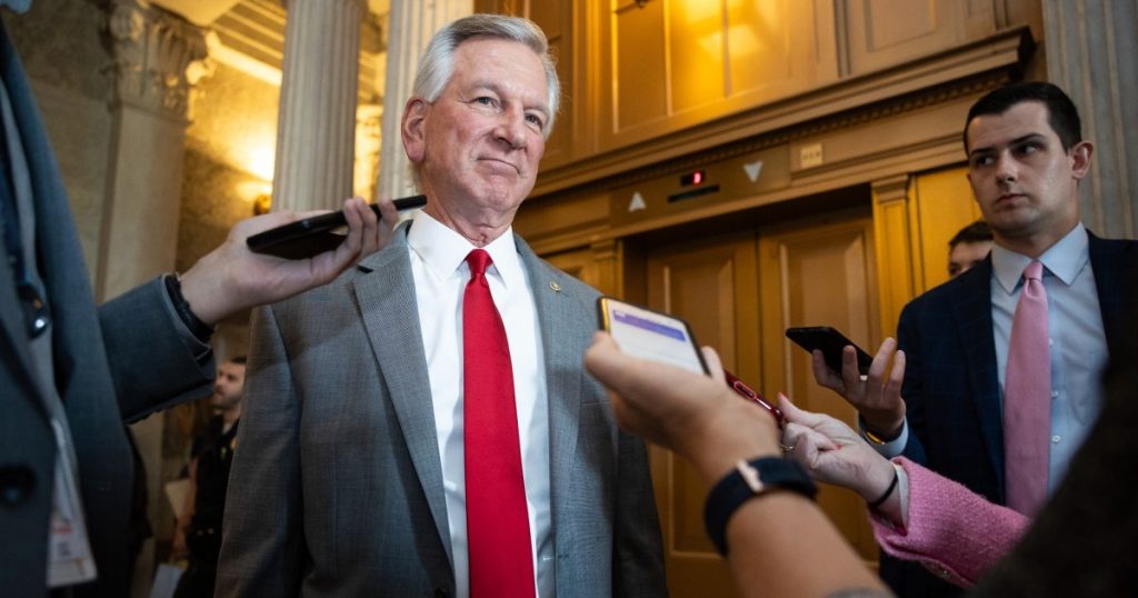 republican-senator-tommy-tuberville-isn’t-convinced-that-white-nationalists-are-racist