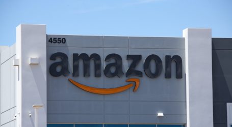Amazon Got a Perfect Score on Disability Inclusion—From a Group It Helps Fund