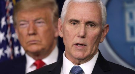 Mike Pence Fled for His Life on January 6. He Still Won’t Call Trump’s Actions Criminal.
