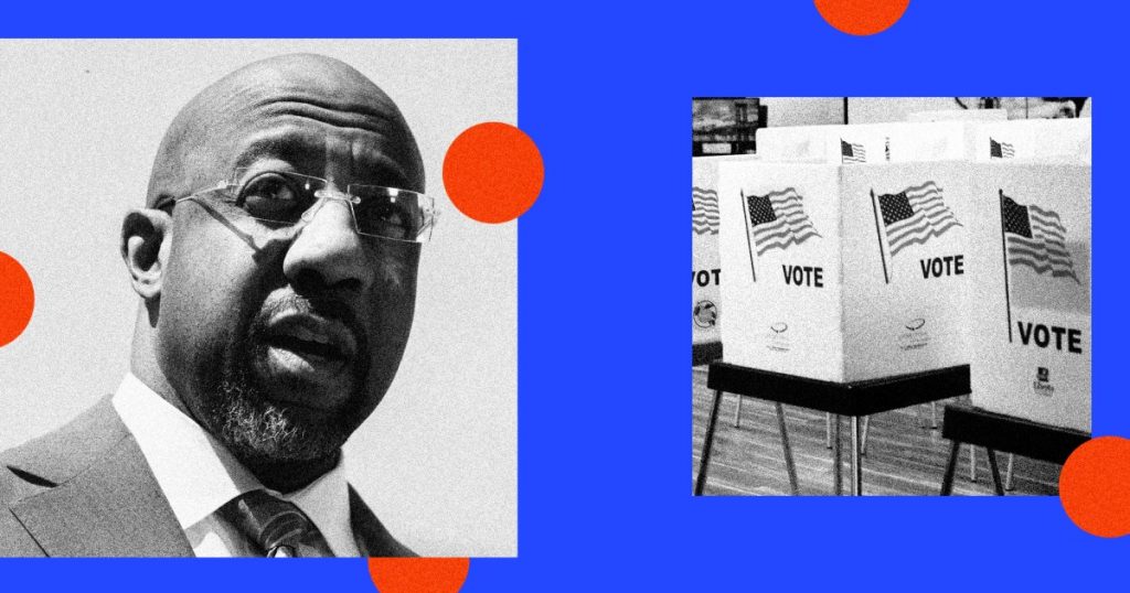 voting-rights-are-still-under-assault-sen-raphael-warnock-has-a-new-plan-to-protect-them.