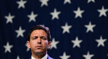 Black Republicans Aren’t Happy With DeSantis About Florida’s New Teaching Guidelines on Slavery