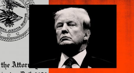 The New Trump Indictment Will Supercharge His War on American Democracy
