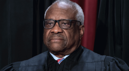 Clarence Thomas’ 38 Vacations: The Other Billionaires Who Have Treated the Supreme Court Justice to Luxury Travel