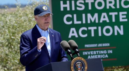 Biden’s Pseudo-Declaration of Emergency Frustrates Climate Activists