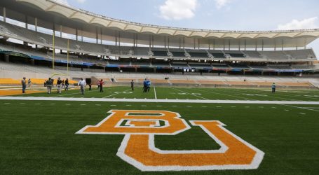 Baylor University Is No Longer Required to Protect Queer Students From Sexual Harassment