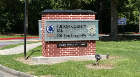Trump, allies start to forge bond deals ahead of expected booking at Fulton County jail this week