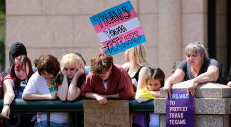 The Confusing State of Legal Challenges to Bans on Transgender Healthcare