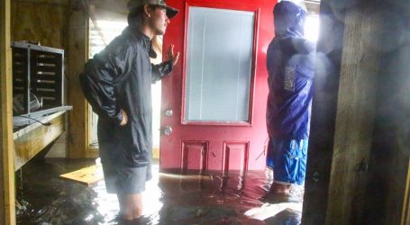 DeSantis’ New Insurance Law Could Make It Harder to Rebuild After Hurricane Idalia