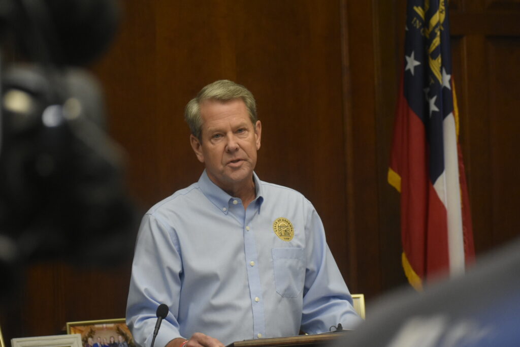 kemp-spurns-calls-for-special-session-to-discipline-fulton-da-over-election-2020-indictments