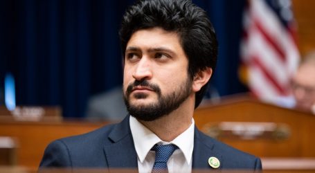Replacing the “Old Relationship”: Rep. Greg Casar On a Historic Congressional Delegation’s Trip to Latin America