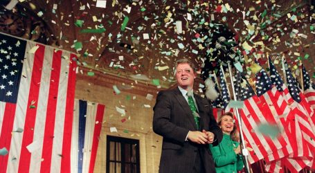 Bill Clinton Campaigned as a Progressive. Why Didn’t He Govern Like One?