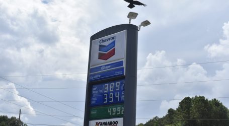 Georgia governor suspends gas tax, declares state of emergency over inflation