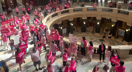 Planned Parenthood Will Resume Abortion Services in Wisconsin. That Doesn’t Mean Everything Is Fixed.