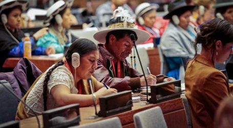 Climate Spending Bonanza Doing Little to Help Indigenous Communities