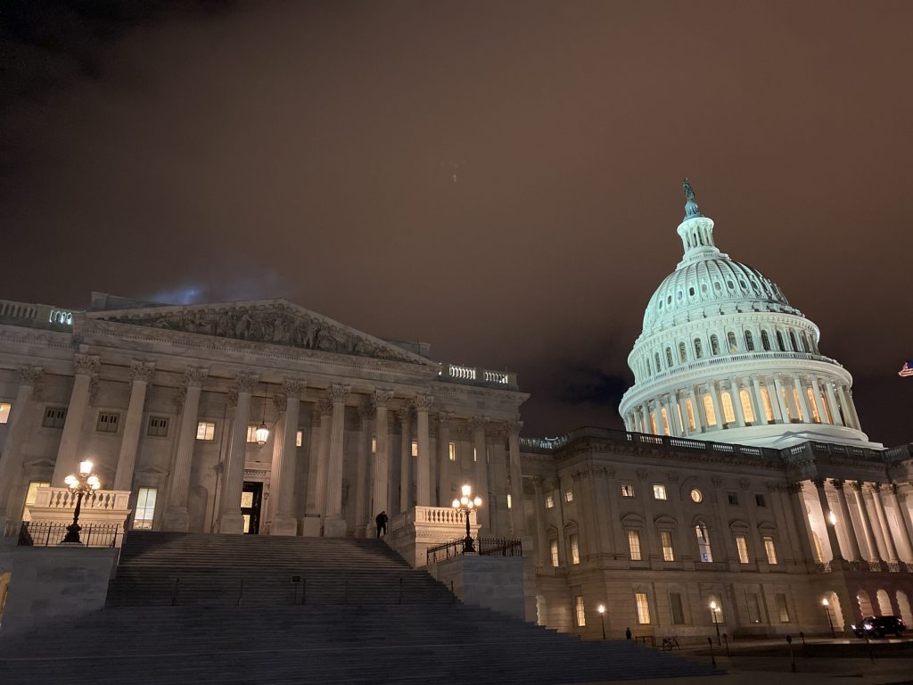 shutdown-inches-closer-as-us-house-gop-fails-to-pass-defense-bill,-lawmakers-exit-dc.