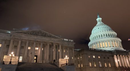 Shutdown inches closer as U.S. House GOP fails to pass defense bill, lawmakers exit D.C.