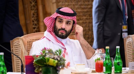 Muhammed Bin Salman Says He Will “Continue Doing Sportswashing”