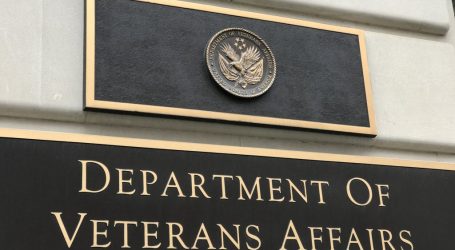 Government shutdown won’t affect health care or most benefits for veterans, VA says