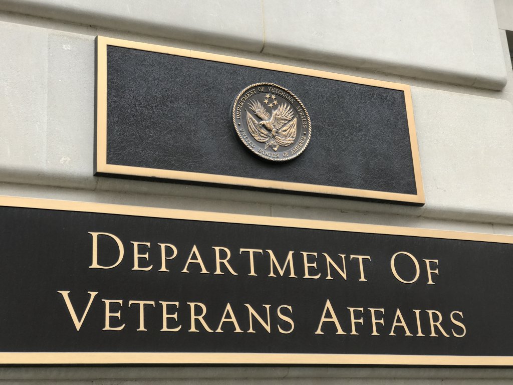 government-shutdown-won’t-affect-health-care-or-most-benefits-for-veterans,-va-says
