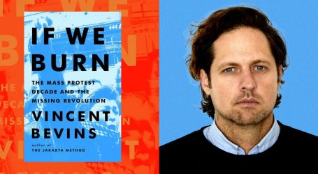 This Book Will Change How You Think About Protest Forever 