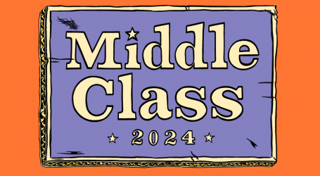 The Mirage of “Middle Class”