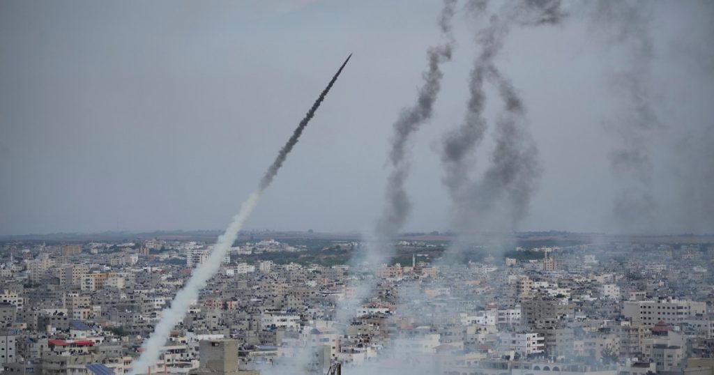 after-surprise-attack-by-hamas,-netanyahu-says-israel-is-“at-war”