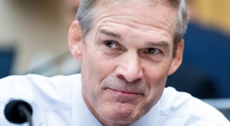 Jim Jordan Tried to Help Trump Mount a Coup. Now He Gets to Be Speaker?