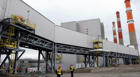 As Canada Explores Carbon Capture, Experts Warn of Health Risks