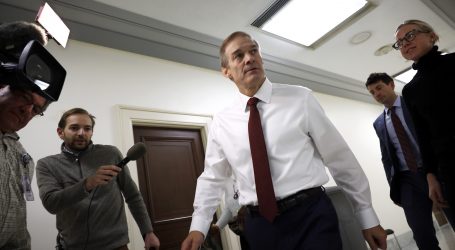 Jim Jordan gains support as vote nears for U.S. House speaker, but outcome still in doubt