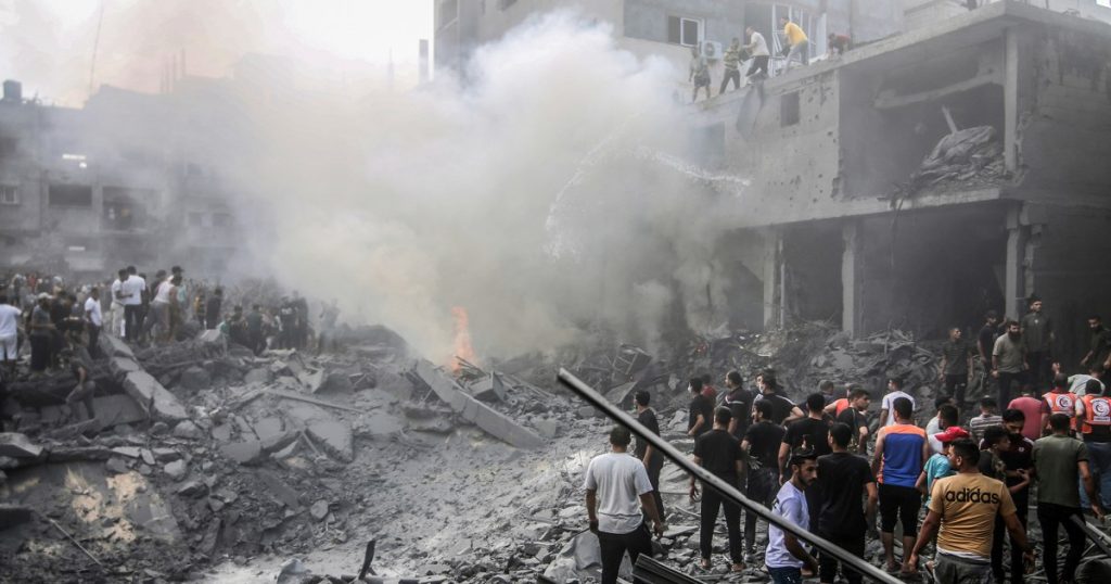an-israeli-journalist-on-the-hamas-attack-and-the-“unfathomable-and-criminal”-crisis-in-gaza