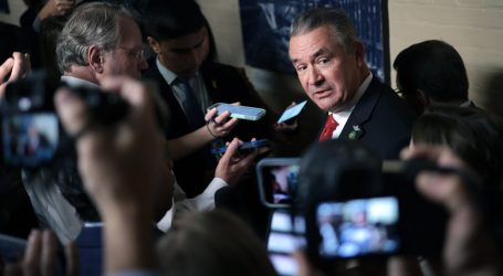 Members of U.S. House GOP describe threats sparked by votes against Jim Jordan for speaker