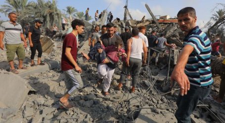 Twenty-Three Journalists Have Been Killed Covering the Israel-Gaza War