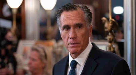 How the 47-Percent Video Drove Mitt Romney to Depression and Nearly Out of the 2012 Race