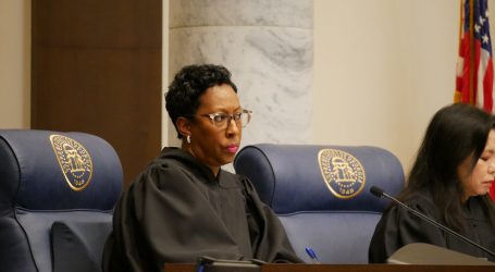 Georgia Supreme Court upholds state’s six-week abortion ban, returns challenge to lower court