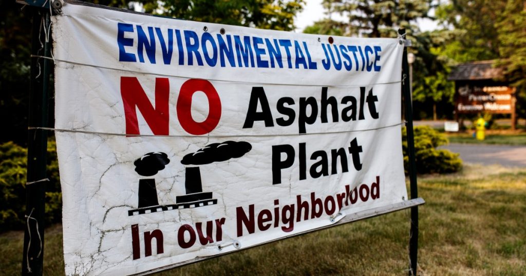 facing-environmental-discrimination?-read-this-before-complaining-to-epa.