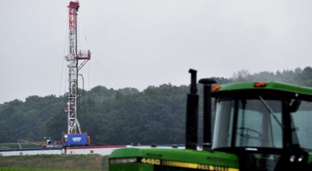 Pennsylvania Frackers Used 80,000 Tons of Secret Chemicals Over Past Decade