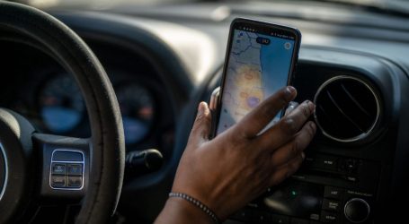 Uber and Lyft to Pay $328 Million to New York Drivers After Years of Wage Theft