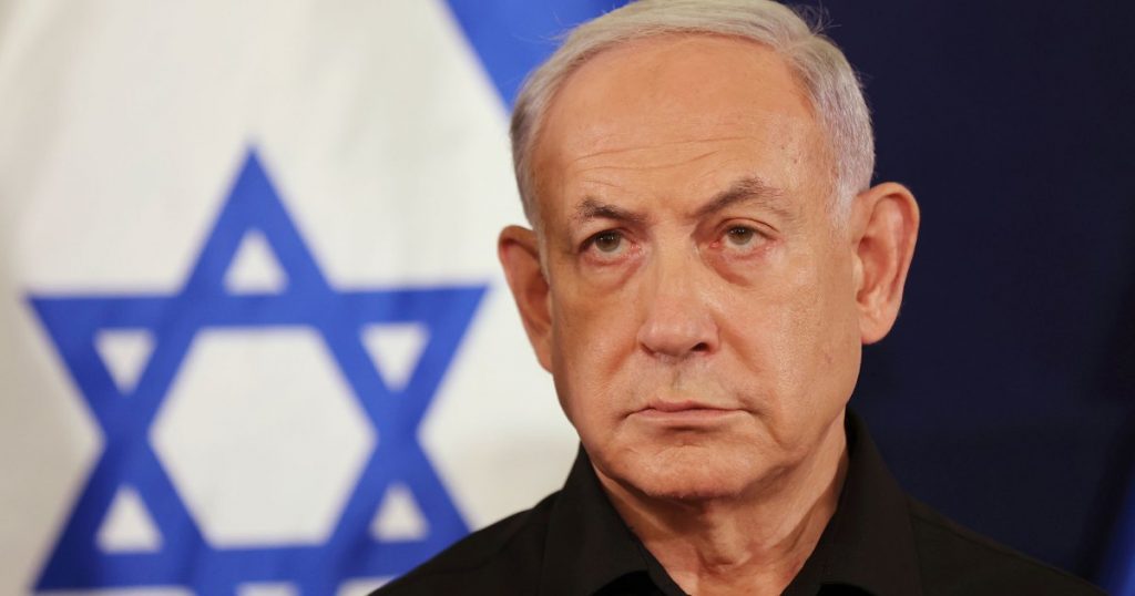 the-dangerous-history-behind-netanyahu’s-amalek-rhetoric