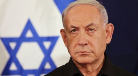 The Dangerous History Behind Netanyahu’s Amalek Rhetoric