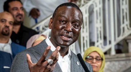 Yusef Salaam, One of the Exonerated Central Park Five, Wins NYC Election