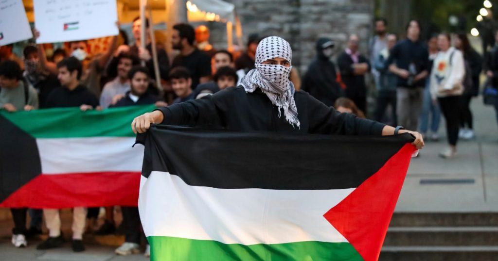 the-crackdown-on-pro-palestinian-students-is-a-disaster-for-free-speech