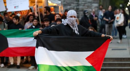 The Crackdown on Pro-Palestinian Students Is a Disaster for Free Speech